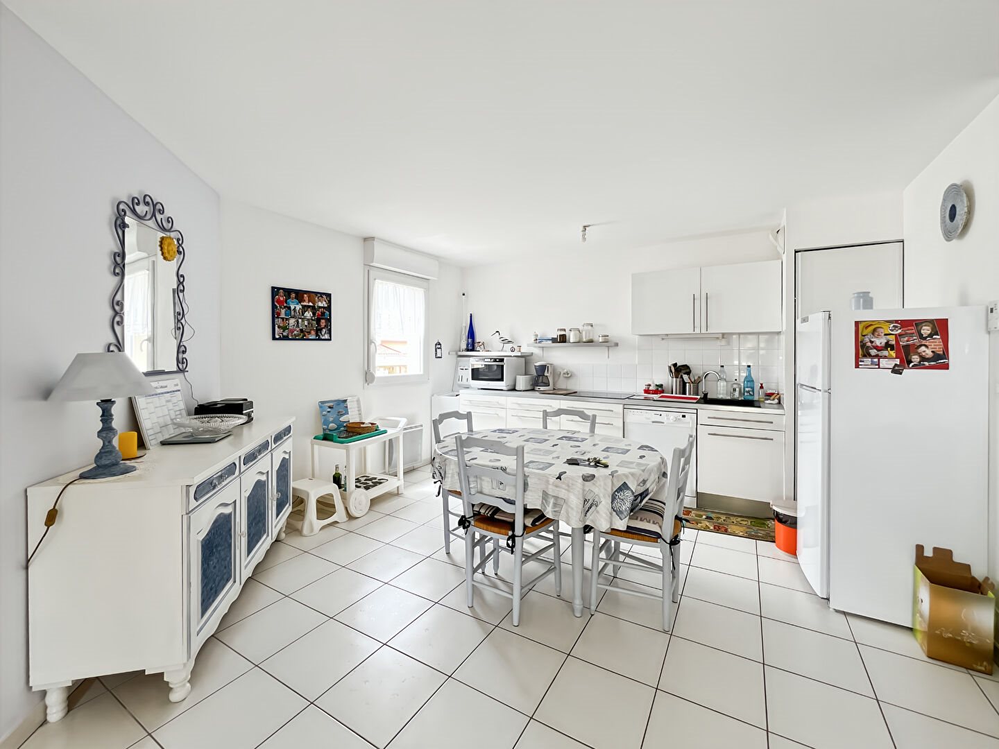 Appartement à vendre, 39m², La Barre-de-Monts