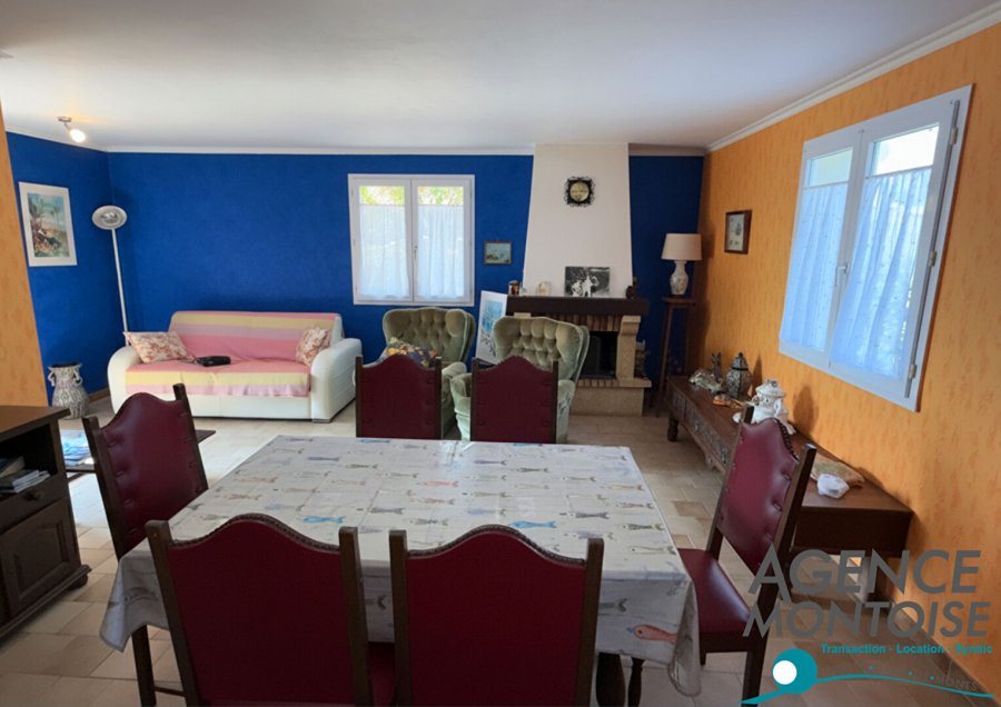 Maison à vendre, 74m², La Barre-de-Monts