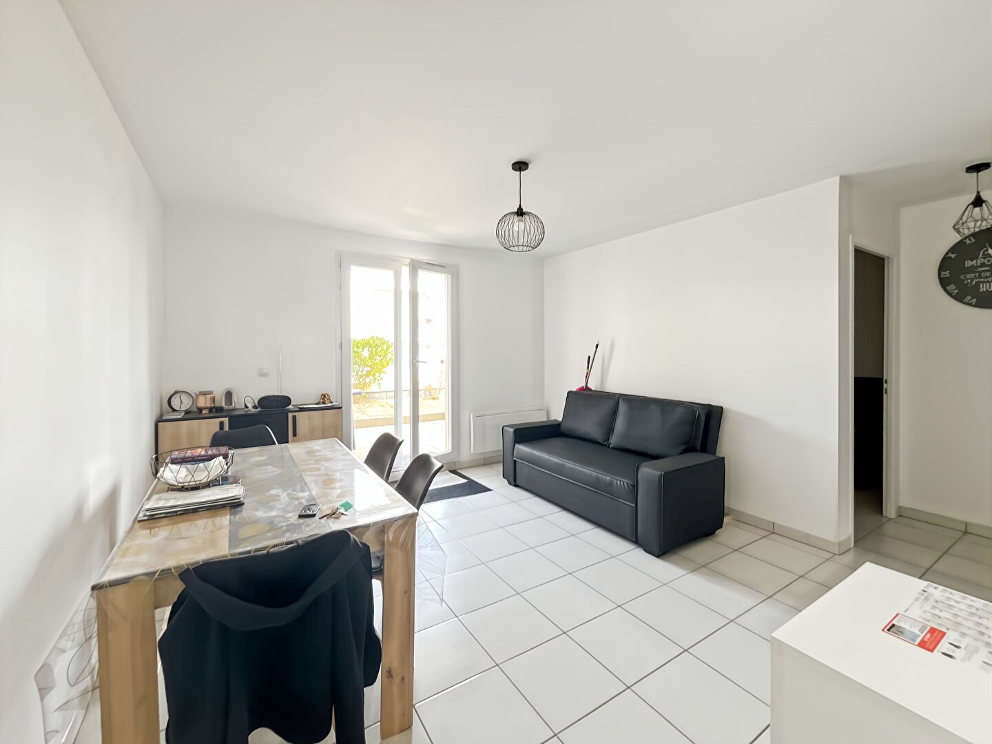 Appartement à vendre, 37m², La Barre-de-Monts