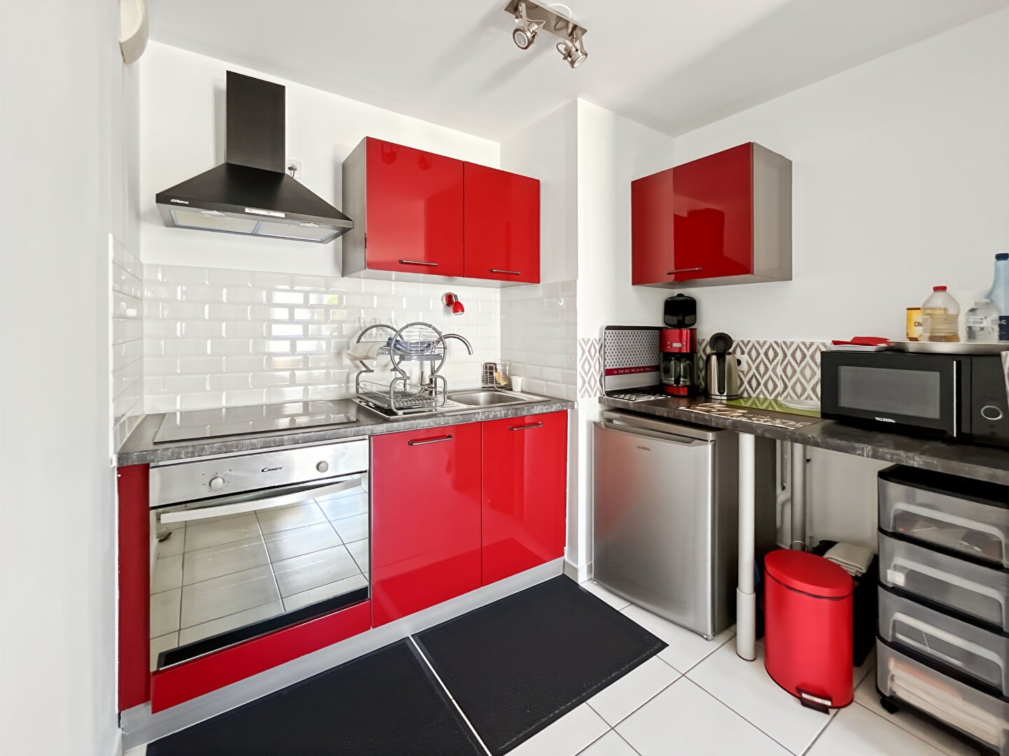 Appartement à vendre, 37m², La Barre-de-Monts