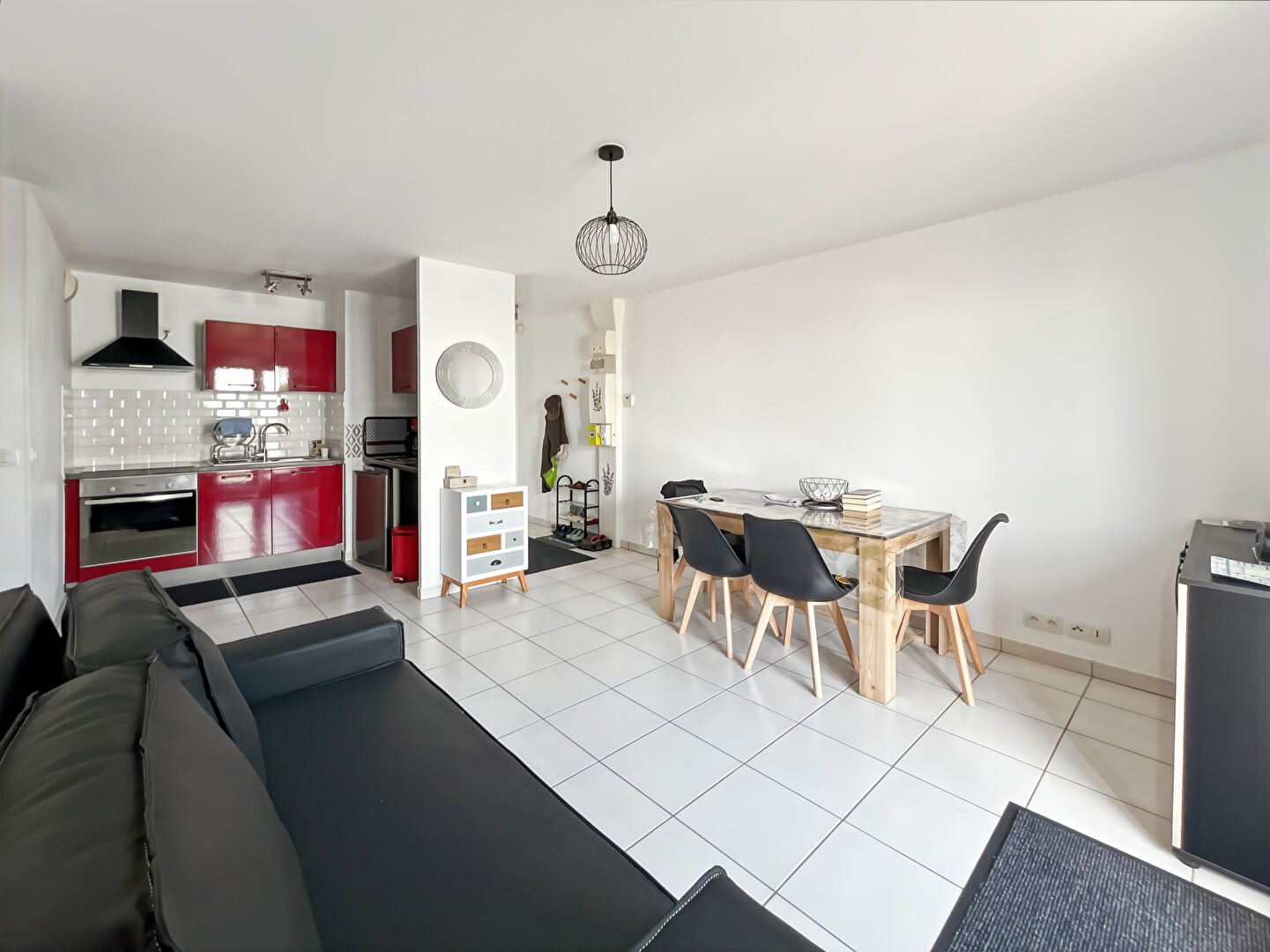 Appartement à vendre, 37m², La Barre-de-Monts