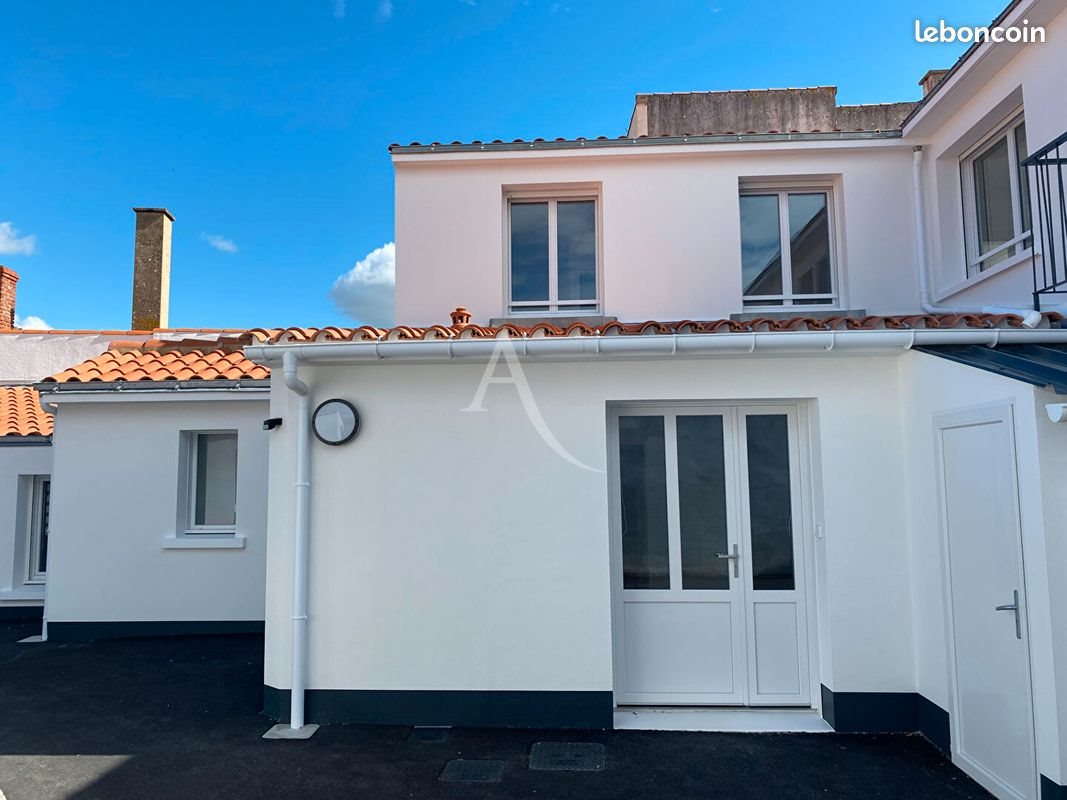 Appartement à louer, 80m², La Barre-de-Monts
