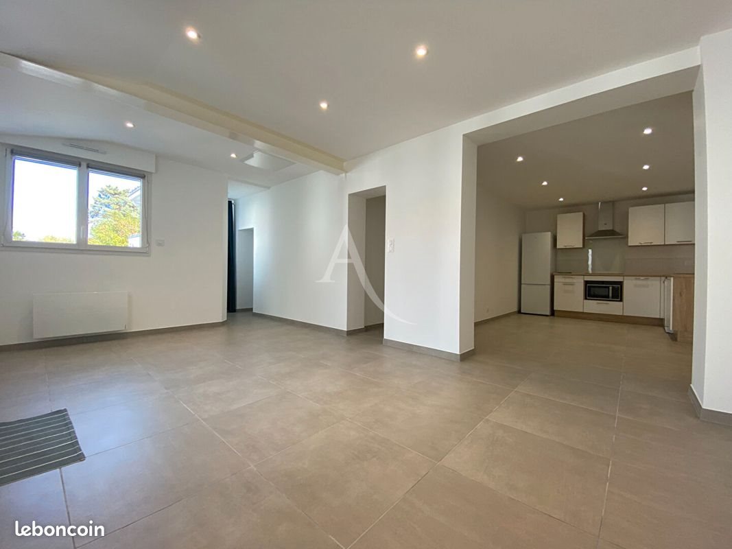 Appartement à louer, 80m², La Barre-de-Monts