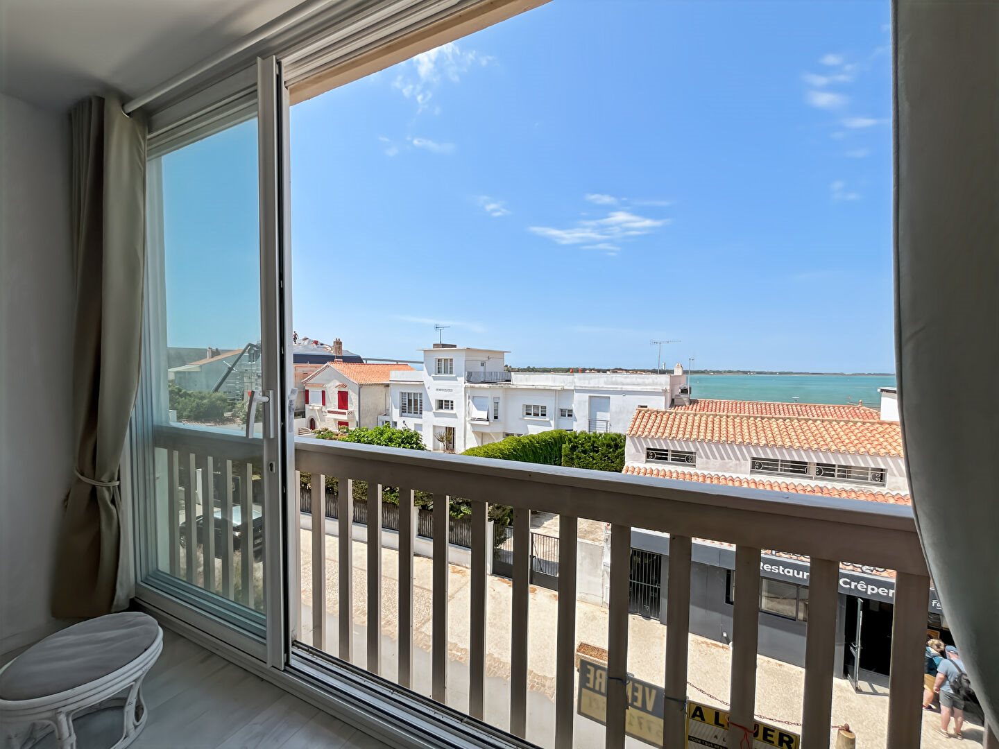 Appartement à vendre, 45m², La Barre-de-Monts