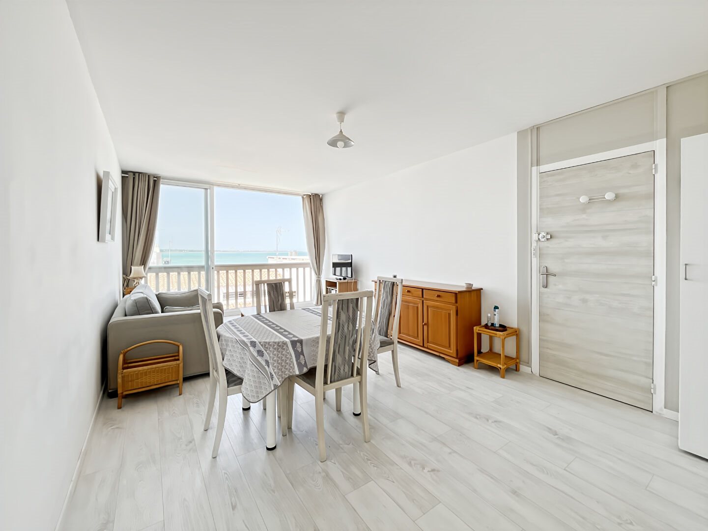 Appartement à vendre, 45m², La Barre-de-Monts