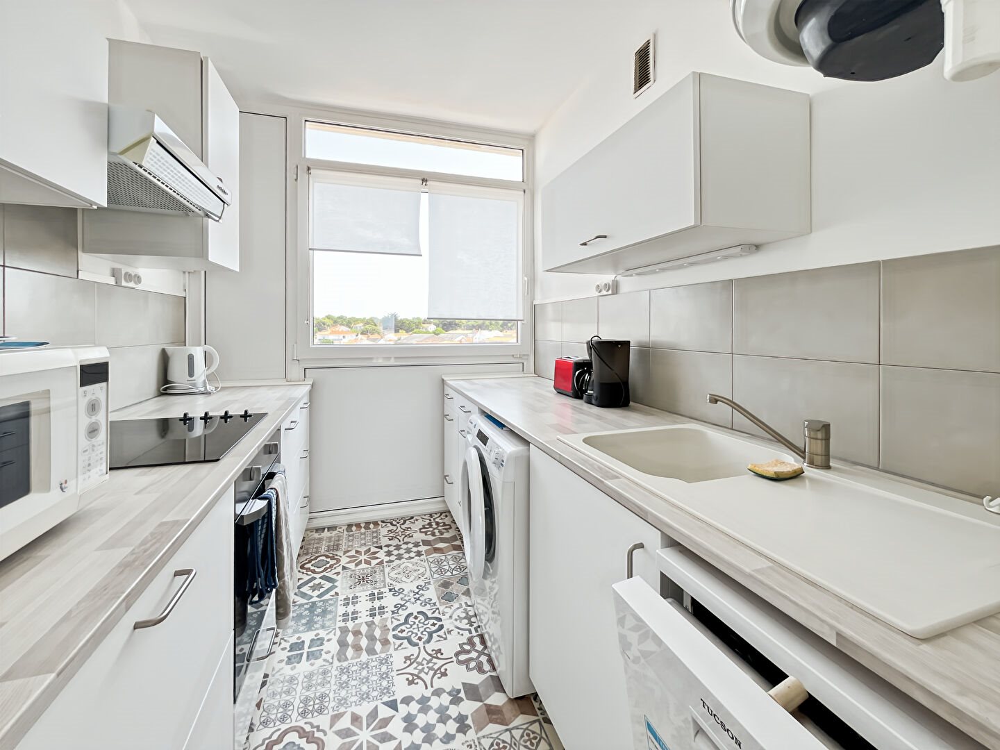 Appartement à vendre, 45m², La Barre-de-Monts