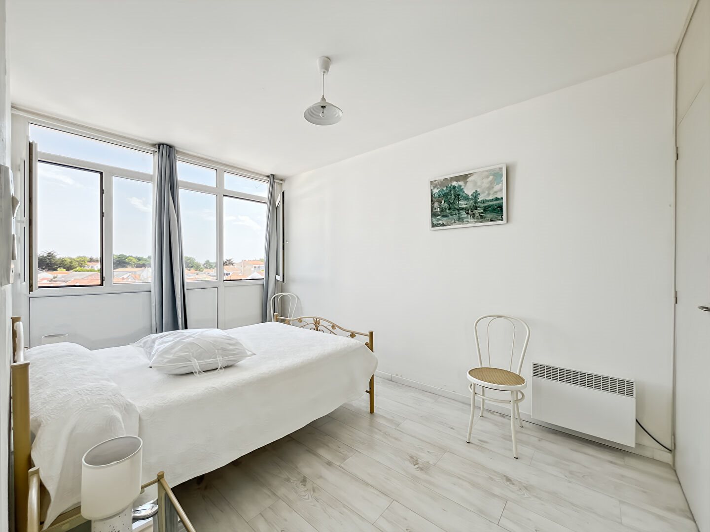 Appartement à vendre, 45m², La Barre-de-Monts
