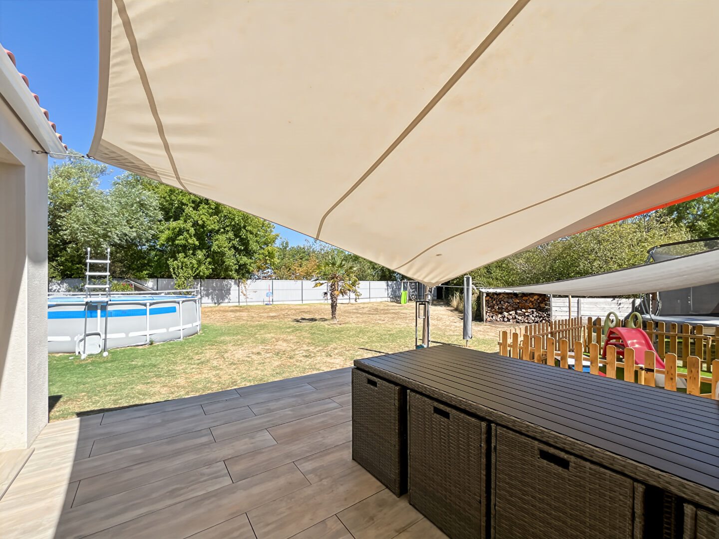 Maison à vendre, 113m², La Barre-de-Monts