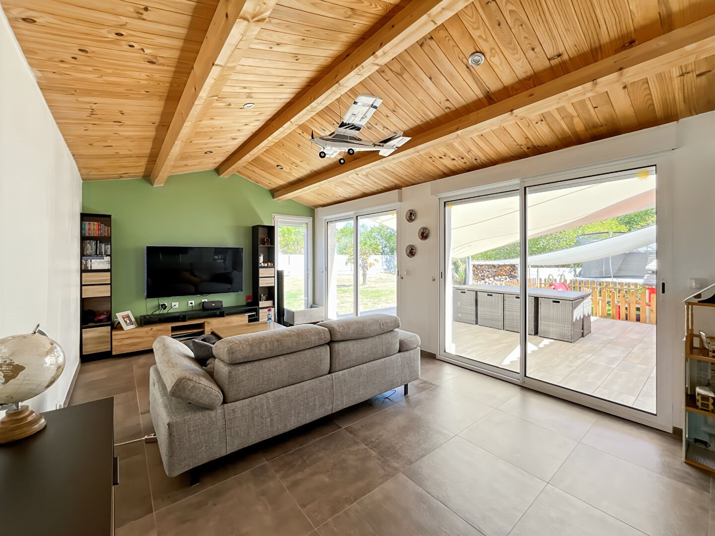 Maison à vendre, 113m², La Barre-de-Monts