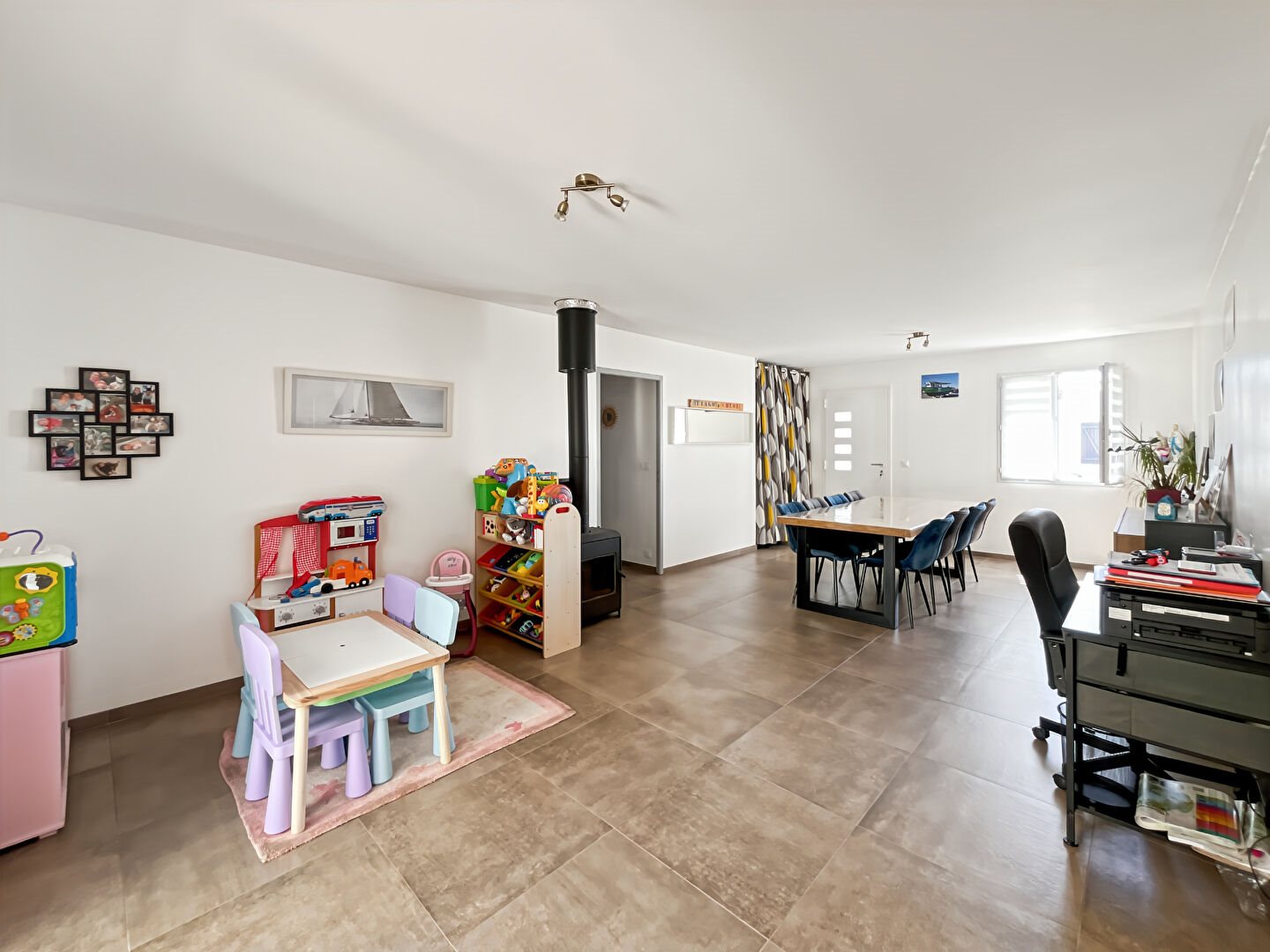 Maison à vendre, 113m², La Barre-de-Monts