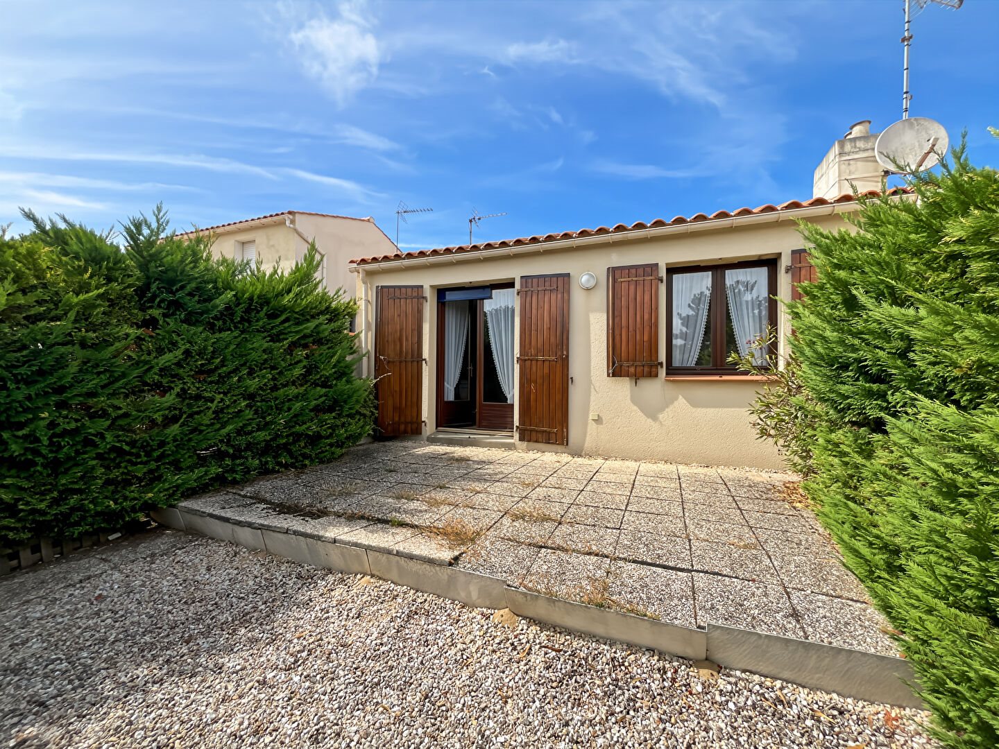 Maison à vendre, 41m², La Barre-de-Monts