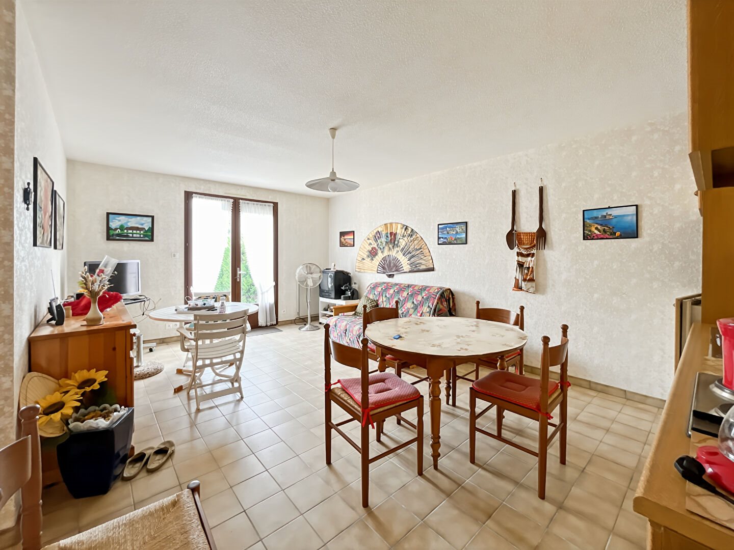 Maison à vendre, 41m², La Barre-de-Monts
