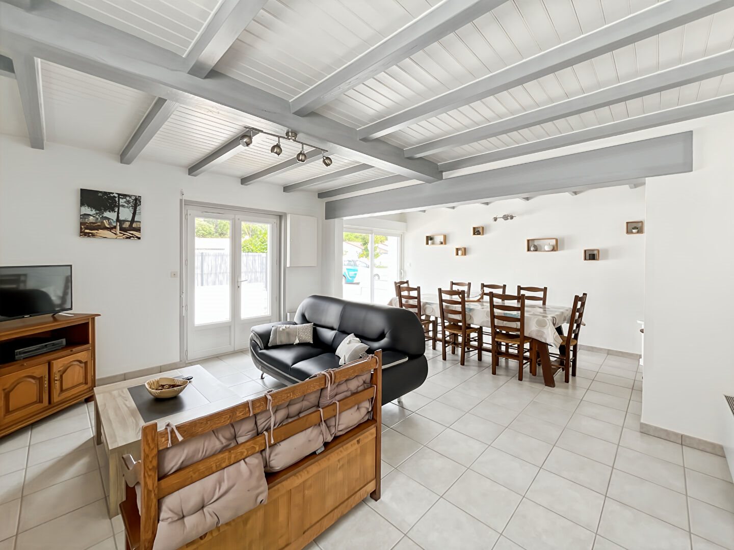 Maison à vendre, 80m², La Barre-de-Monts