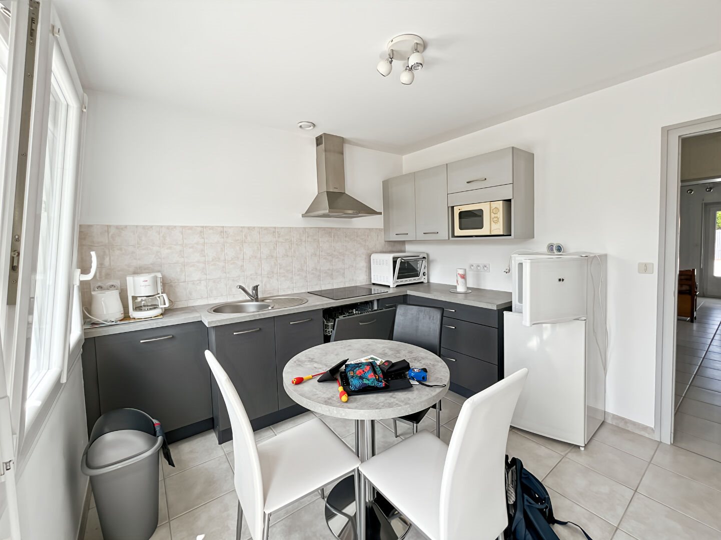 Maison à vendre, 80m², La Barre-de-Monts
