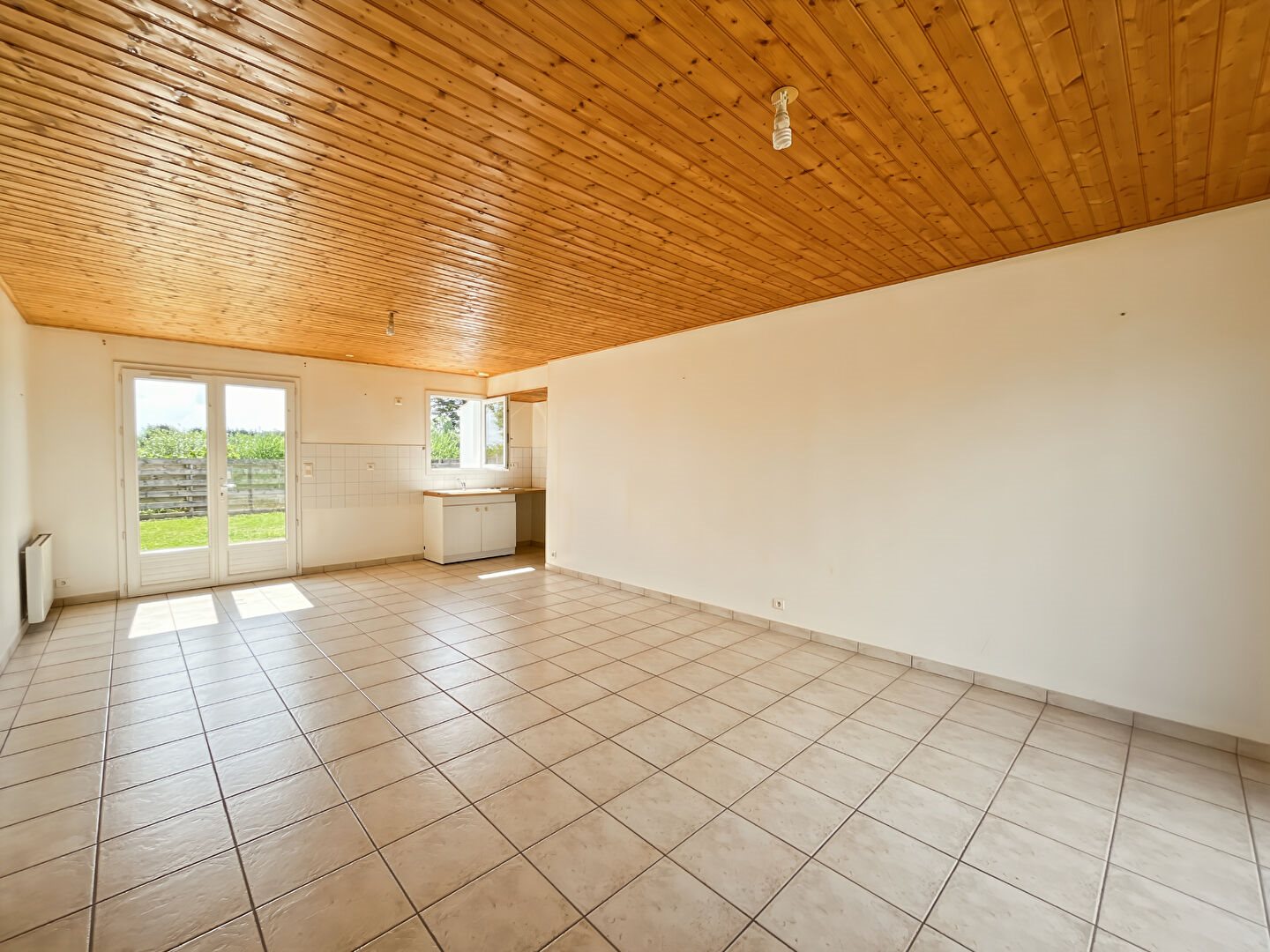 Maison à vendre, 70m², La Barre-de-Monts