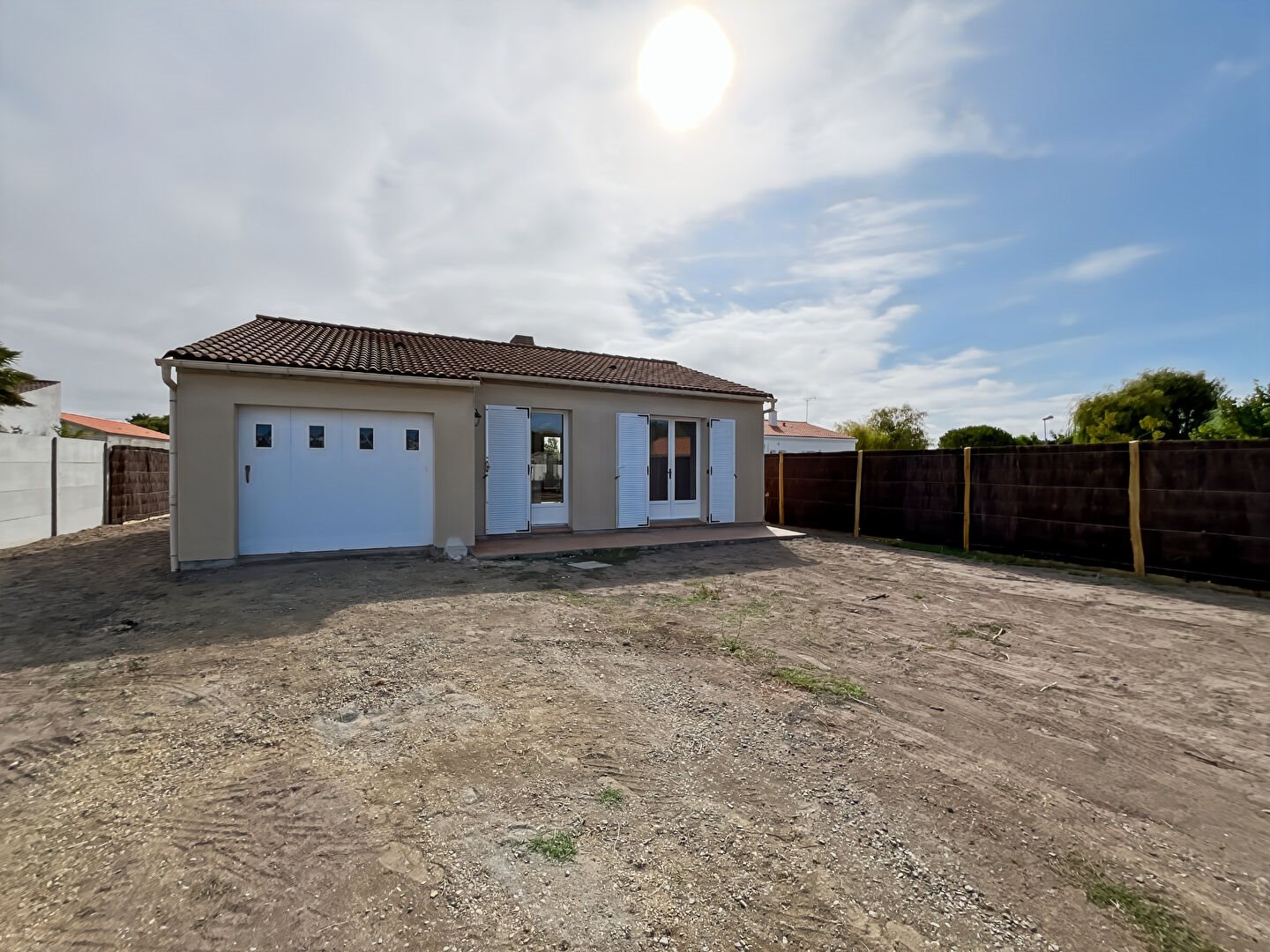 Maison à vendre, 64m², La Barre-de-Monts
