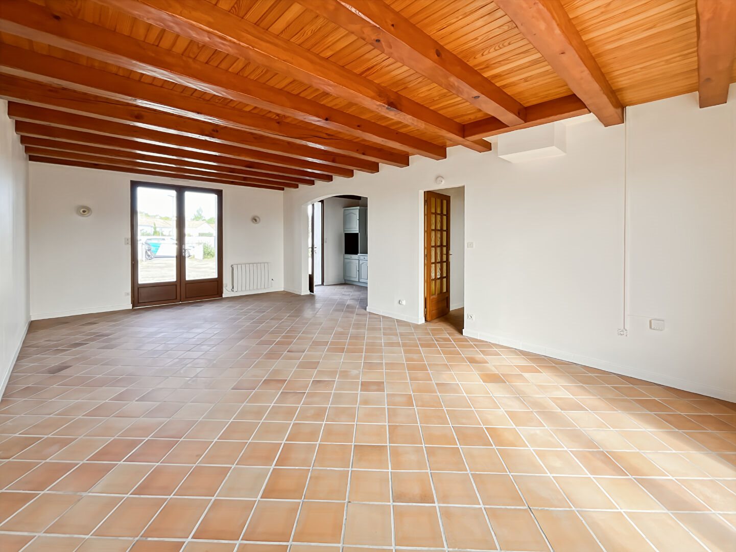 Maison à vendre, 64m², La Barre-de-Monts