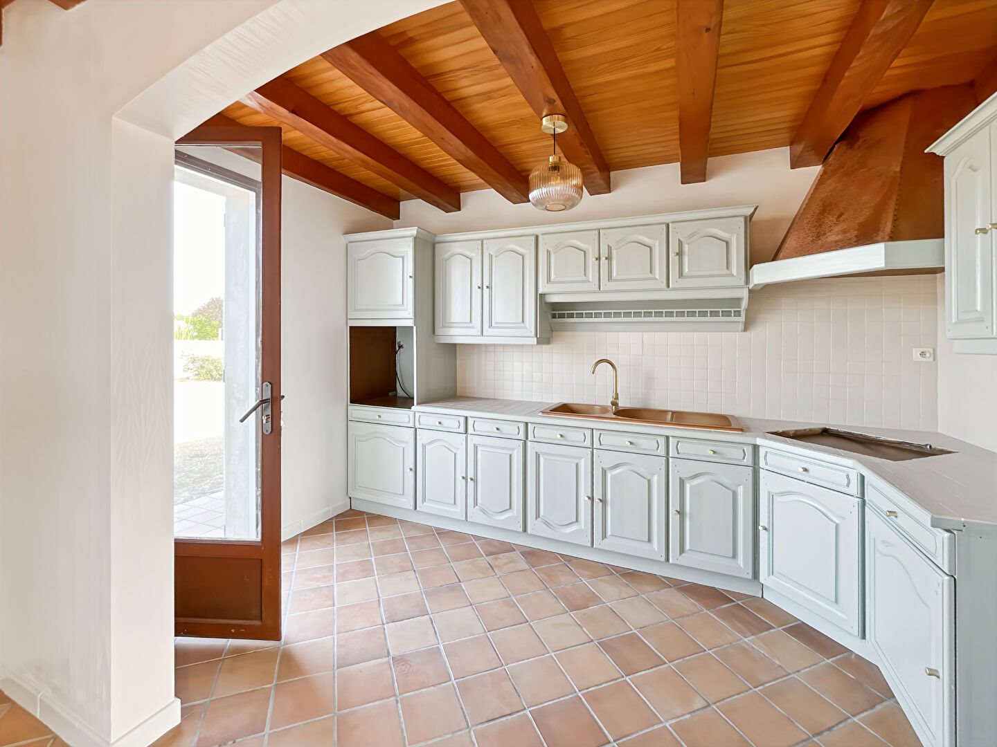 Maison à vendre, 64m², La Barre-de-Monts
