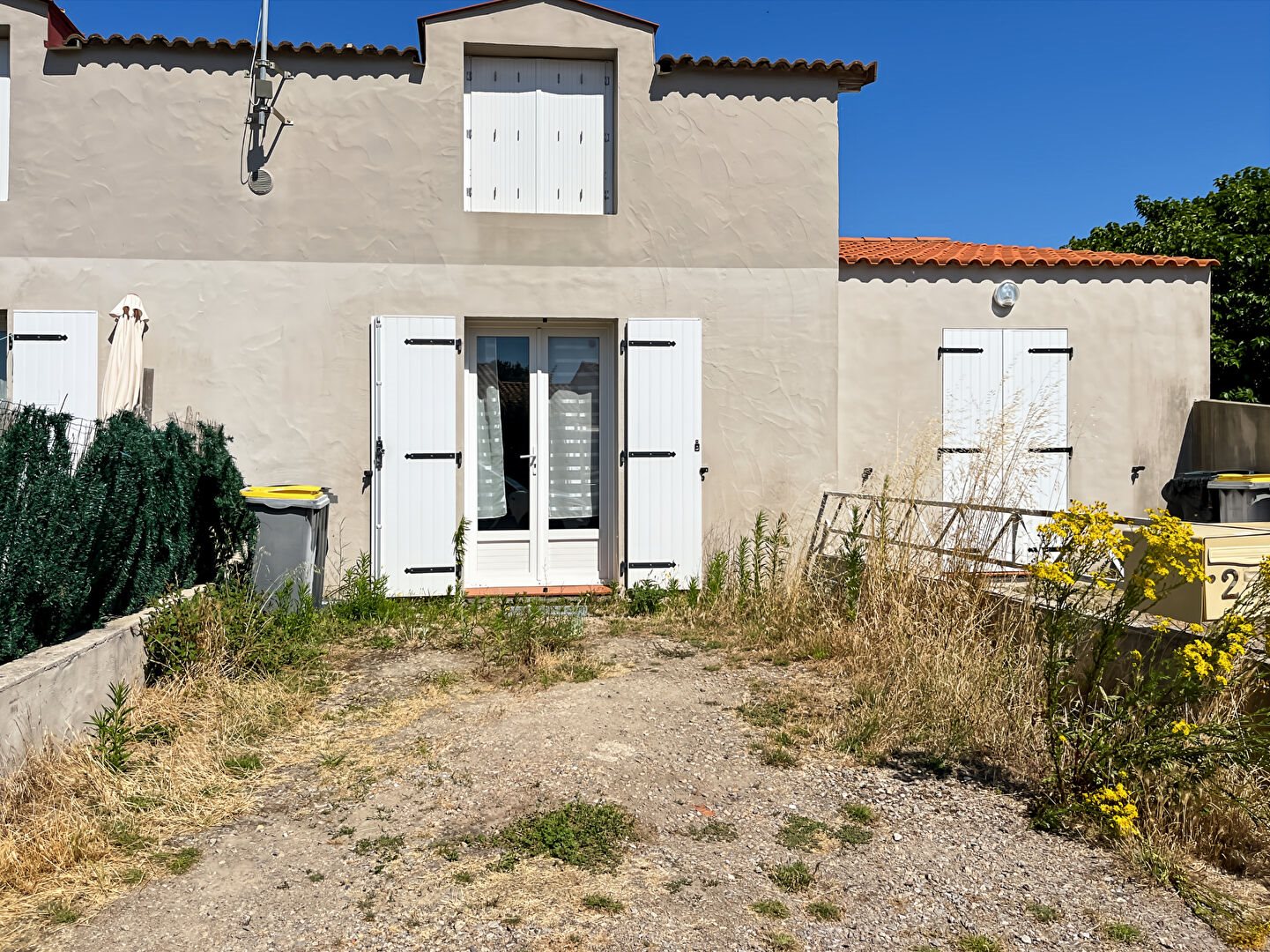 Appartement à vendre, 27m², La Barre-de-Monts