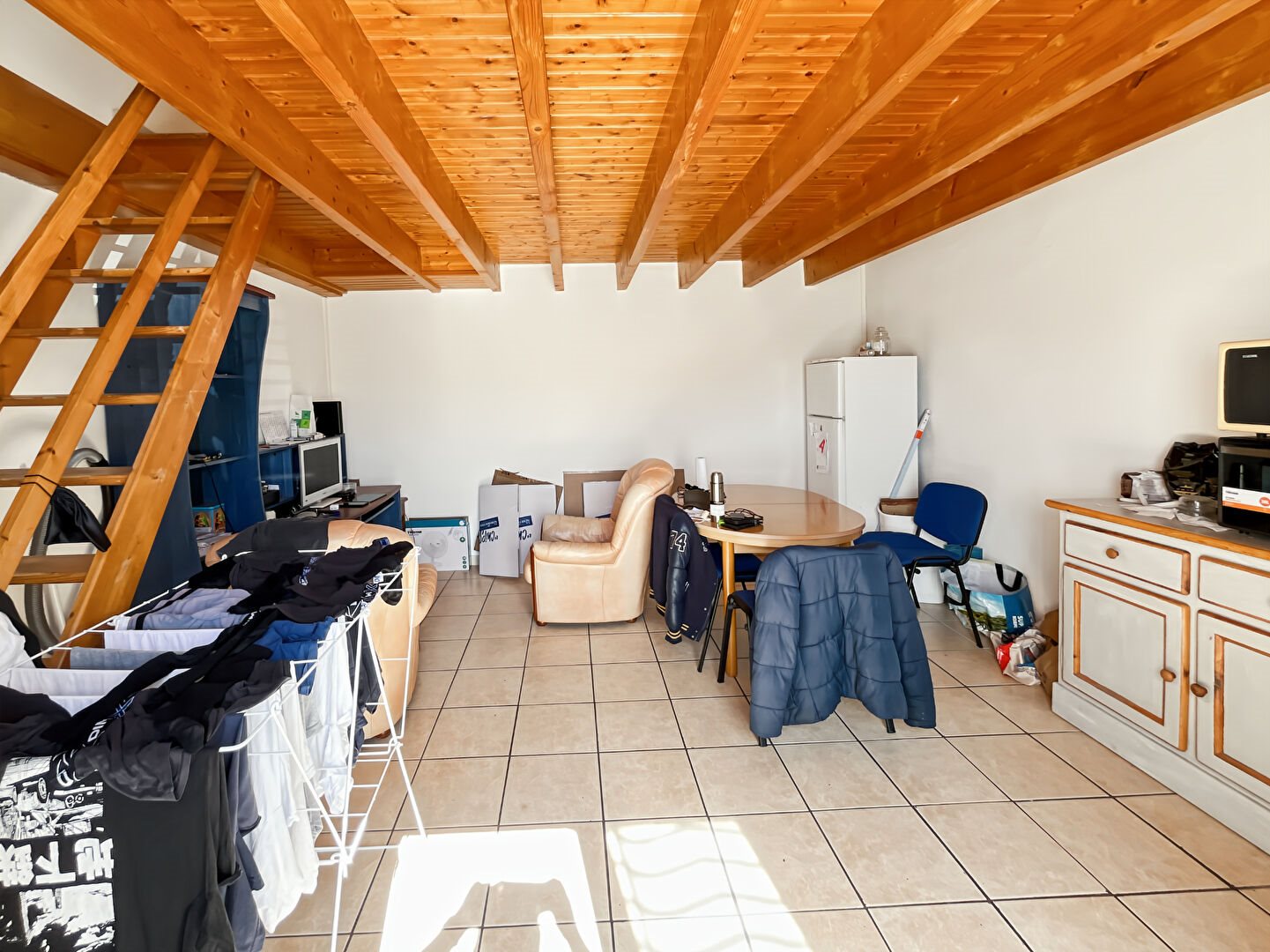 Appartement à vendre, 27m², La Barre-de-Monts