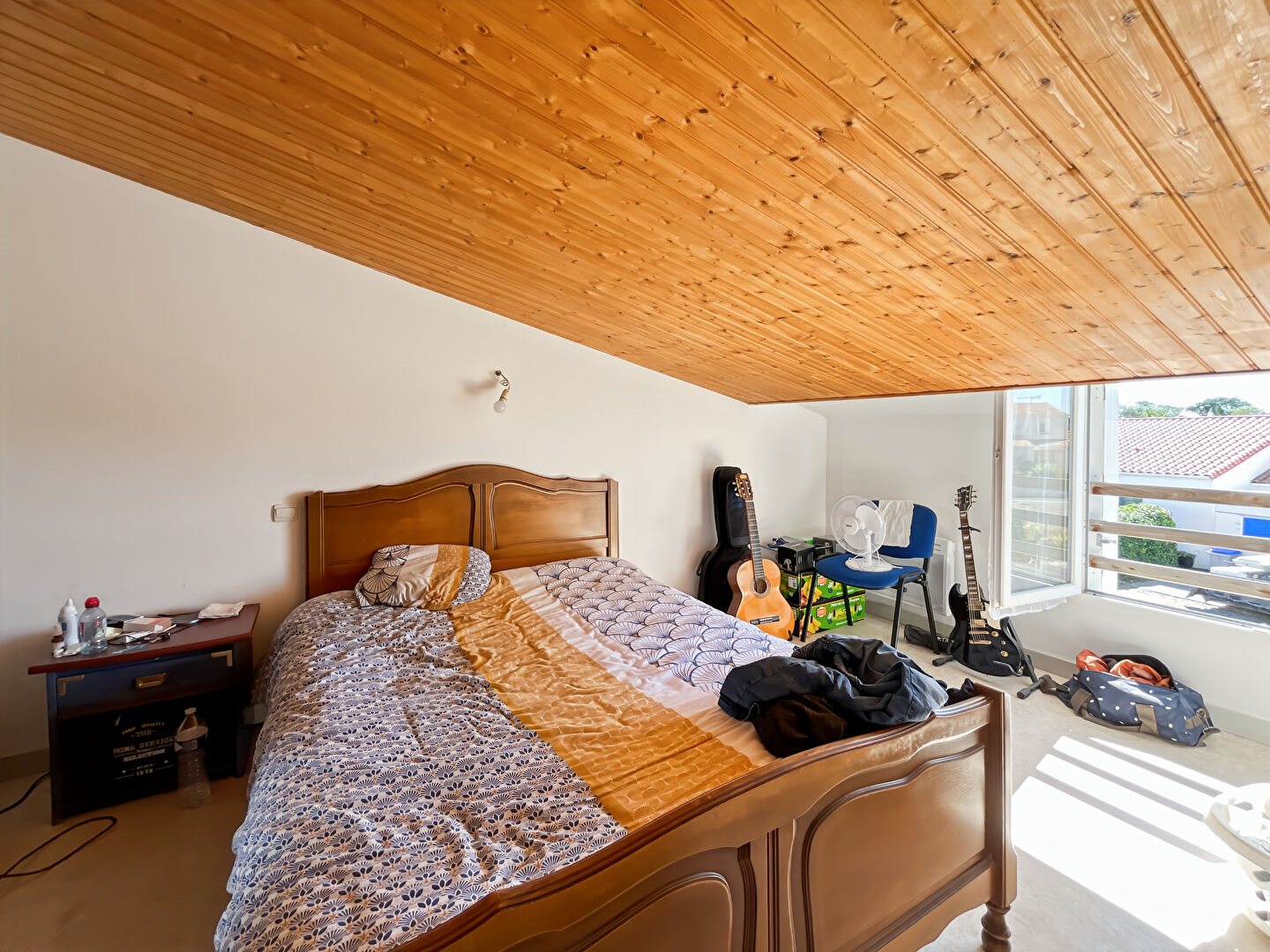Appartement à vendre, 27m², La Barre-de-Monts
