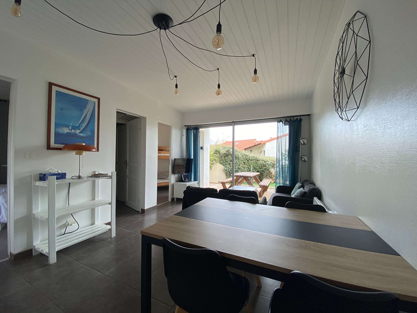 Appartement à louer, 39m², Saint-Jean-de-Monts