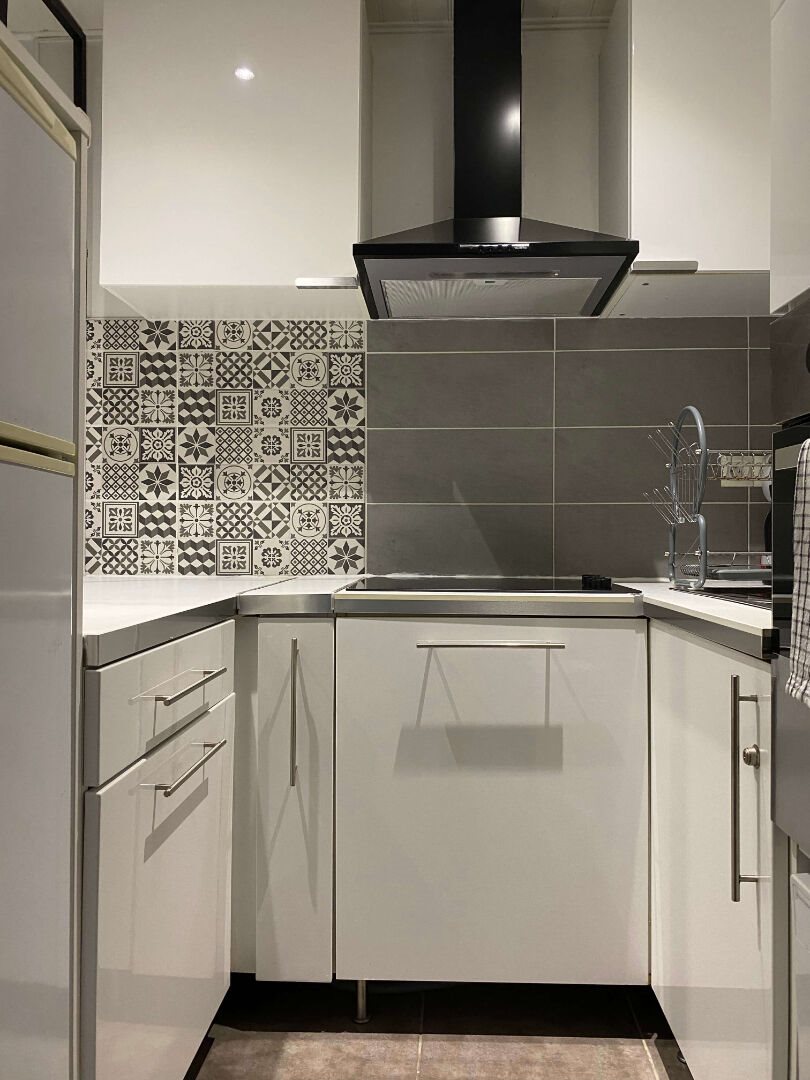 Appartement à louer, 39m², Saint-Jean-de-Monts