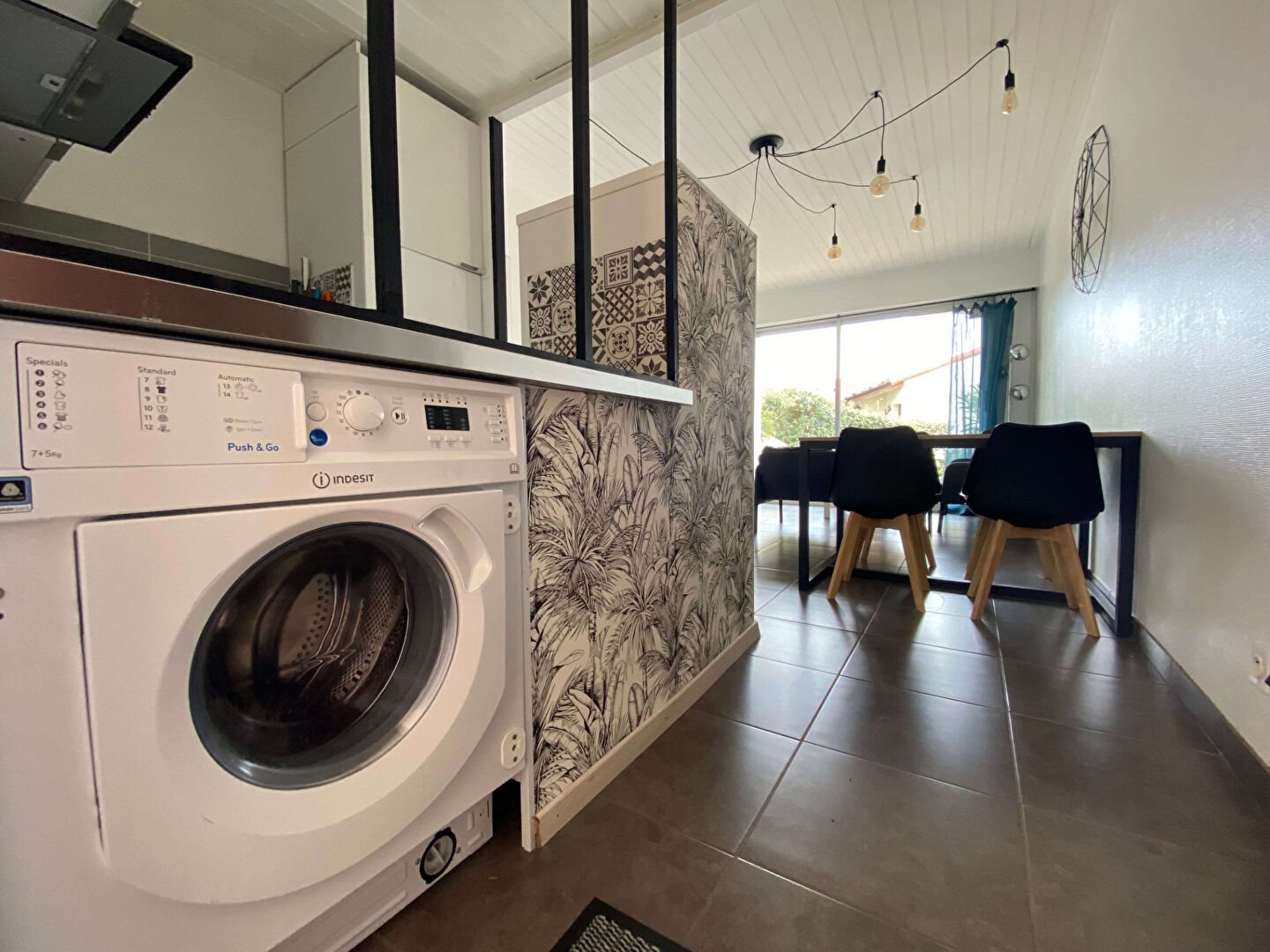 Appartement à louer, 39m², Saint-Jean-de-Monts