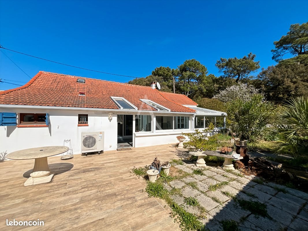 Maison à vendre, 123m², La Barre-de-Monts