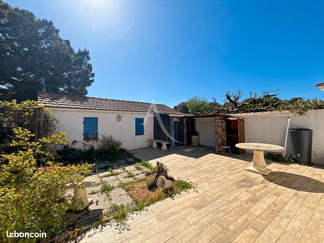 Maison à vendre, 123m², La Barre-de-Monts