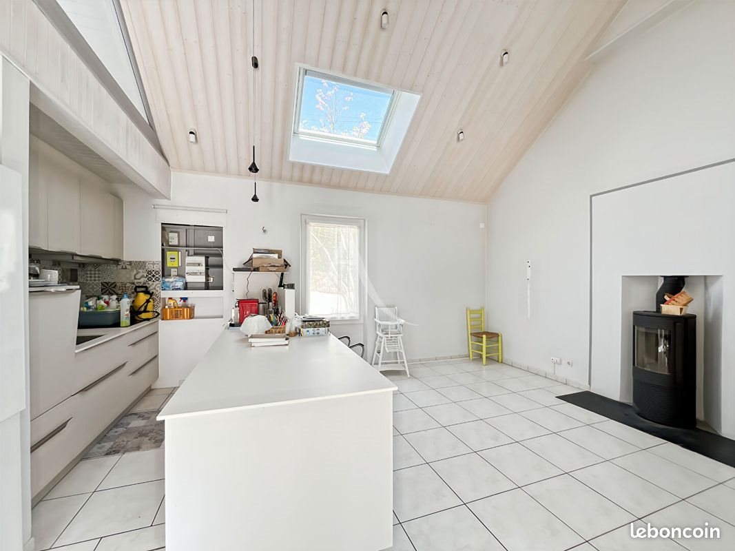 Maison à vendre, 123m², La Barre-de-Monts