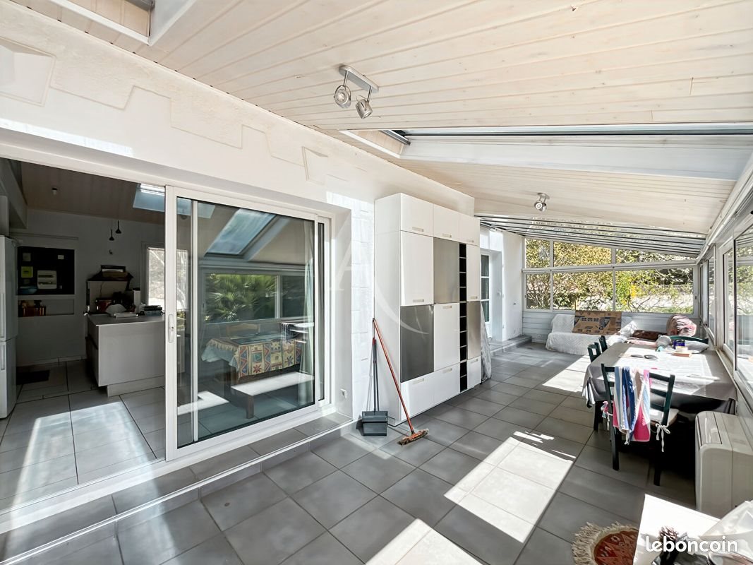 Maison à vendre, 123m², La Barre-de-Monts