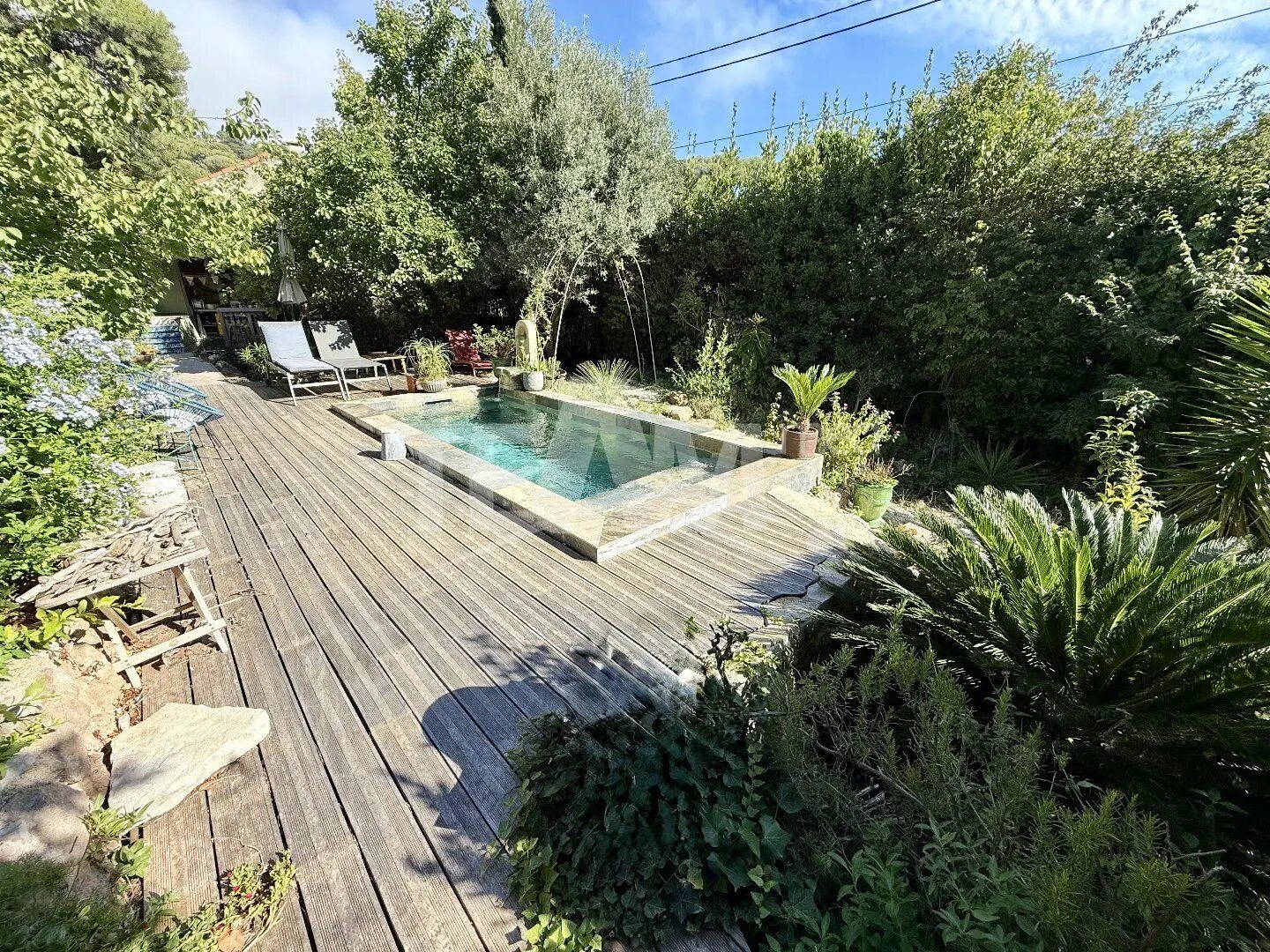 Maison à vendre, 200m², Sète
