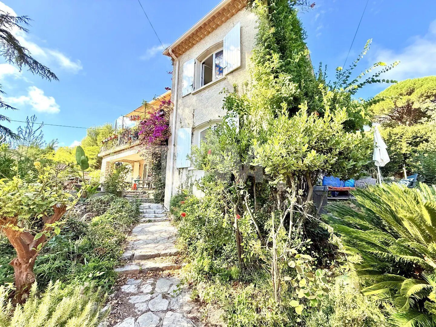 Maison à vendre, 200m², Sète