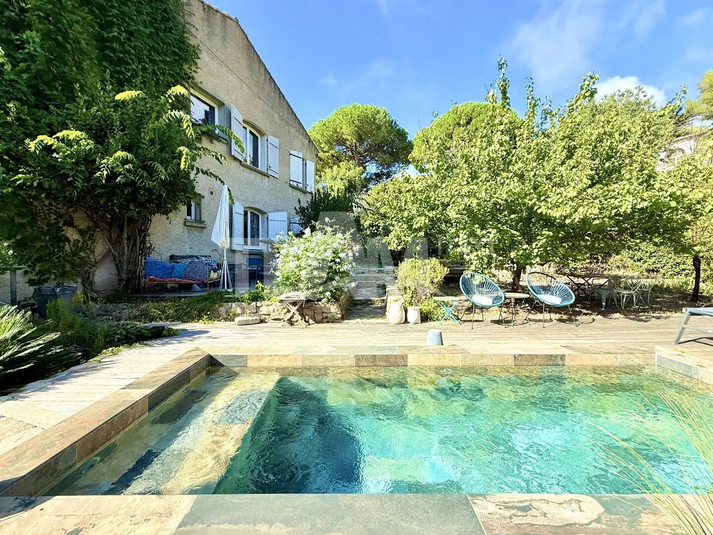 Maison à vendre, 200m², Sète