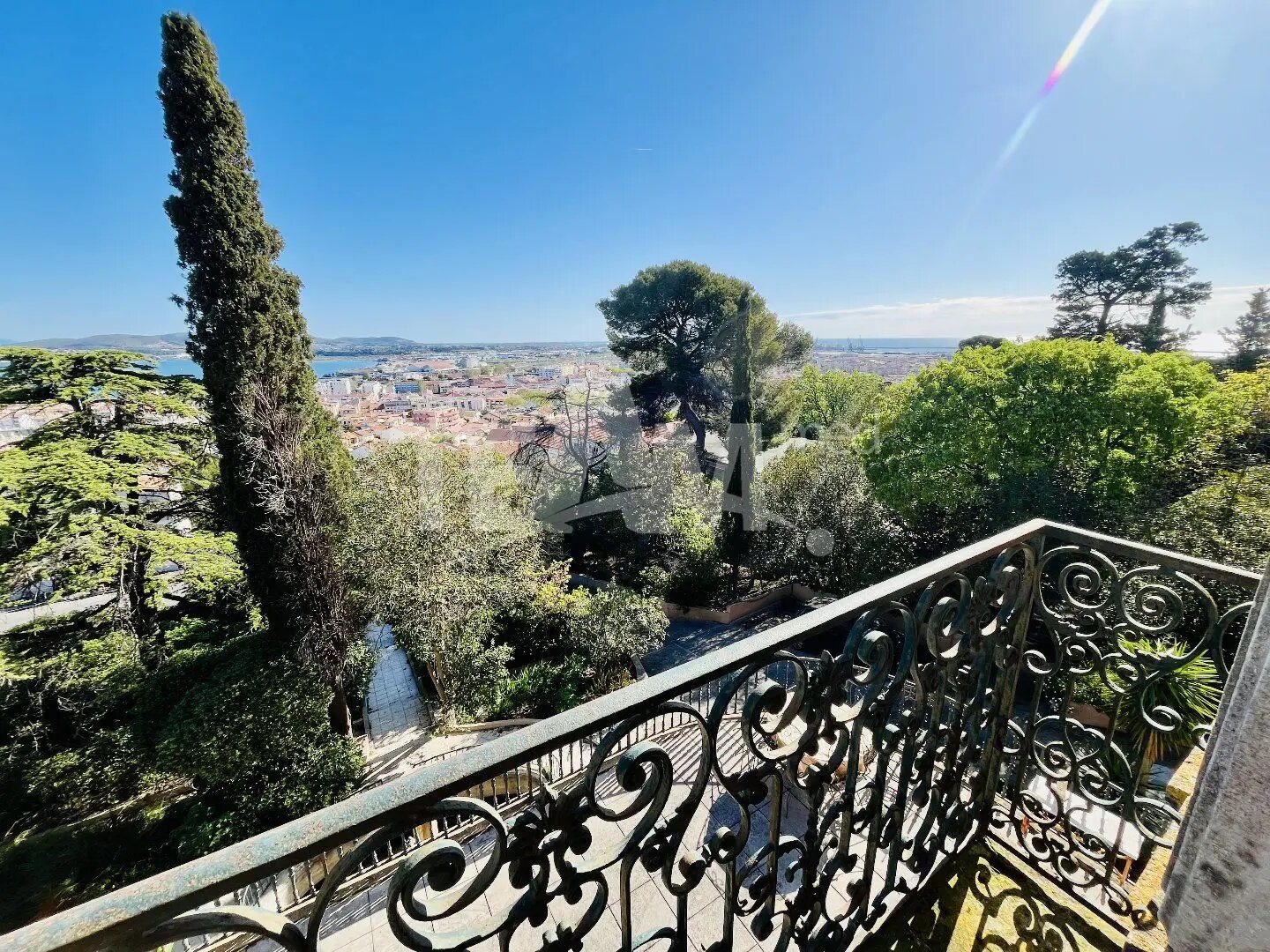 Maison à vendre, 244m², Sète