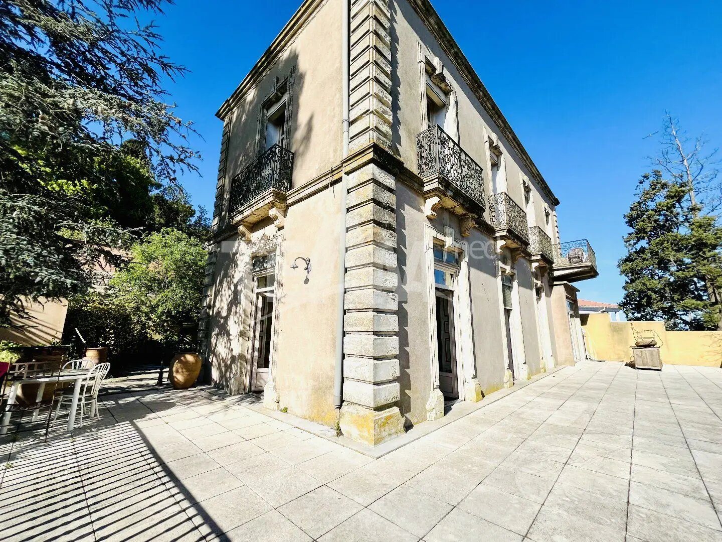 Maison à vendre, 244m², Sète