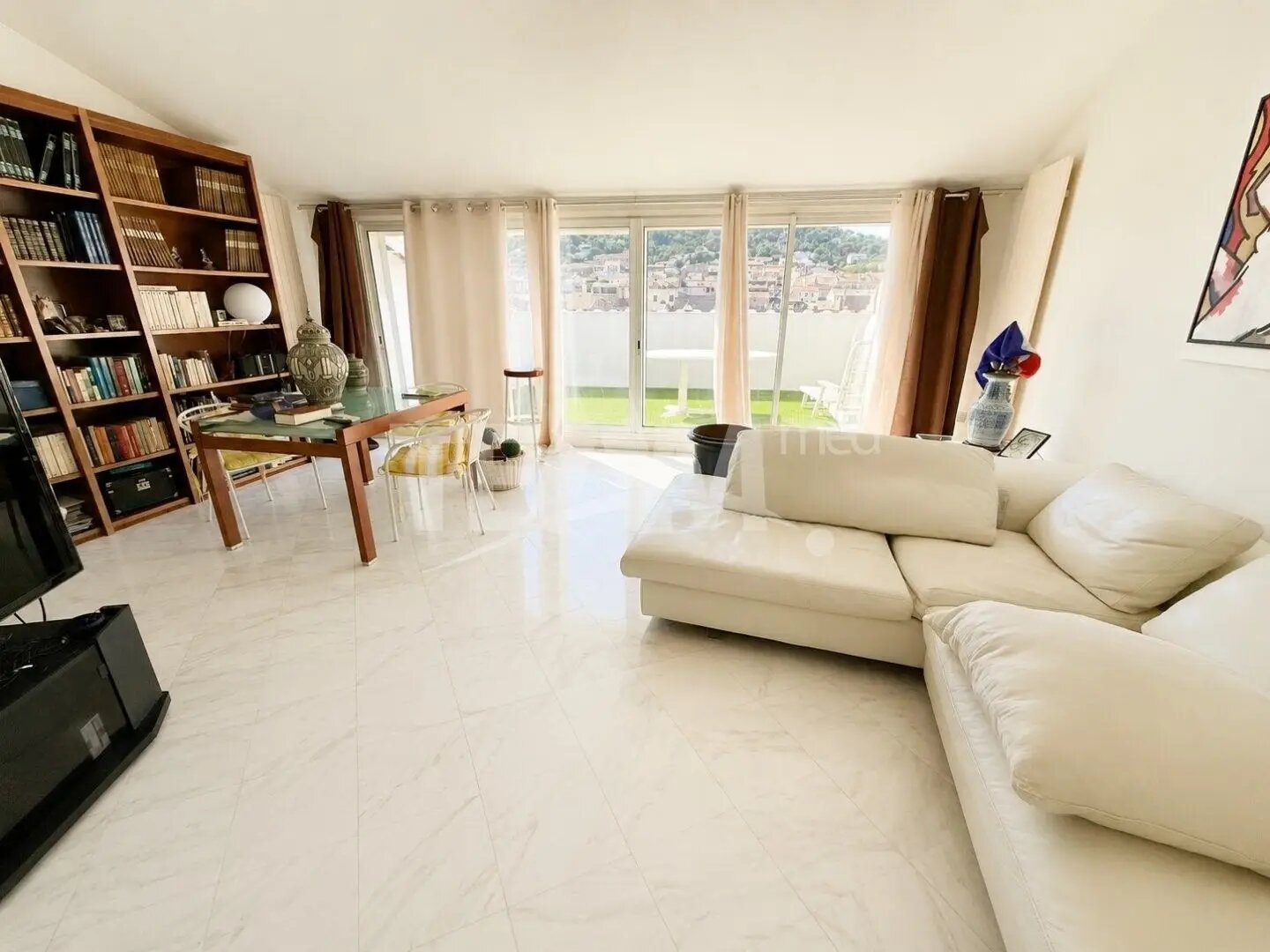 Appartement à vendre, 150m², Sète