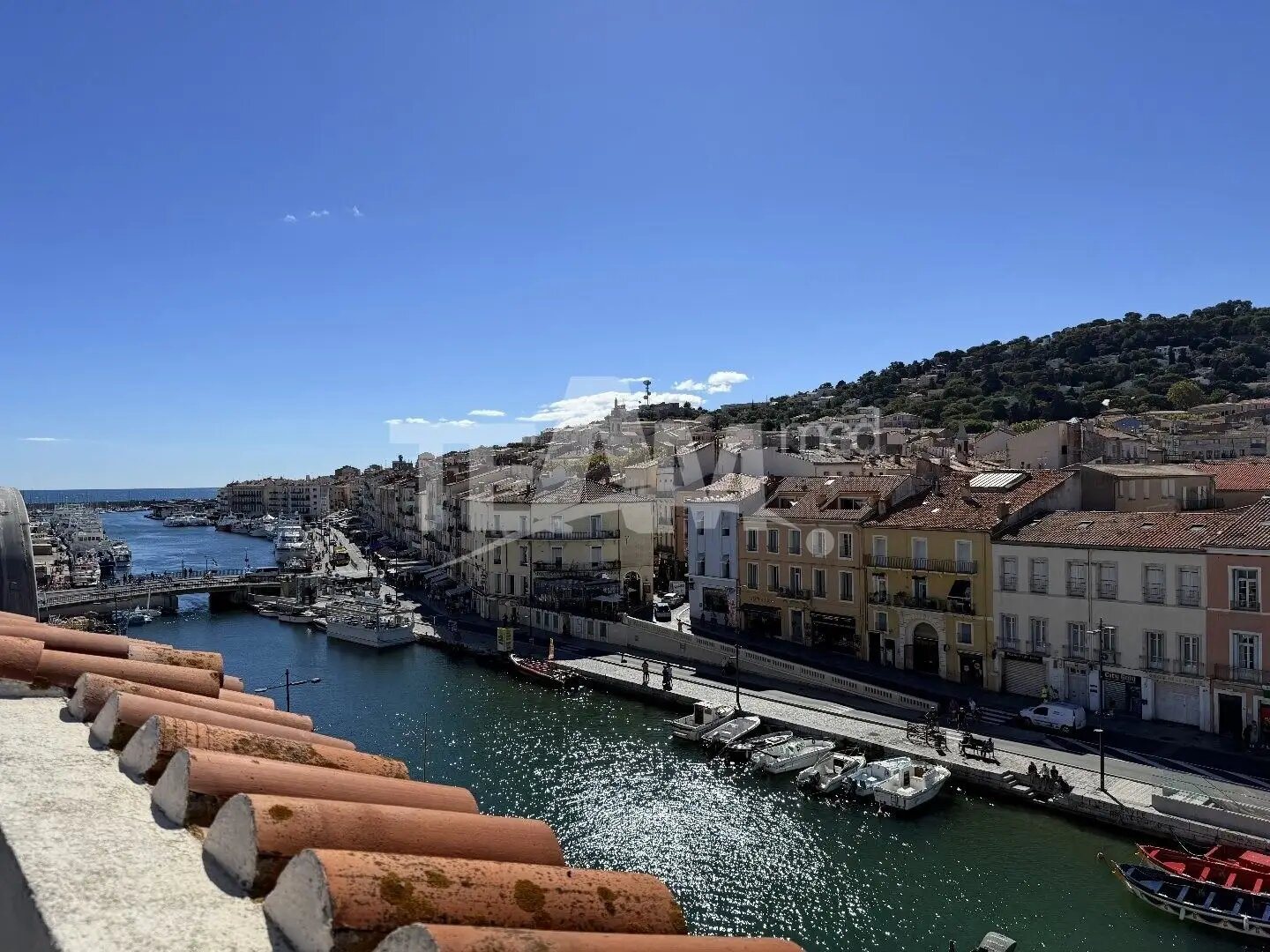 Appartement à vendre, 150m², Sète