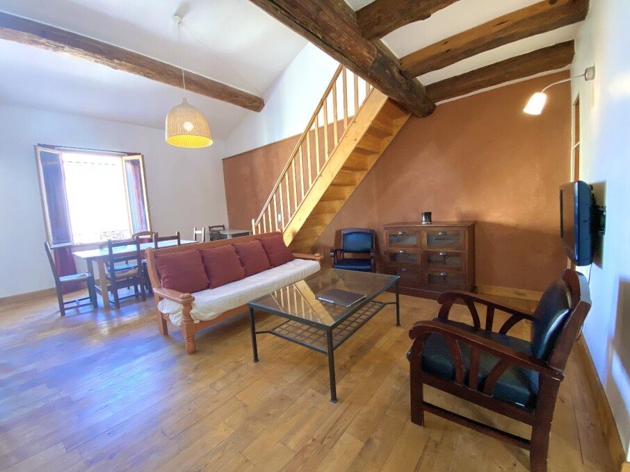 Appartement à louer, 92m², Sète