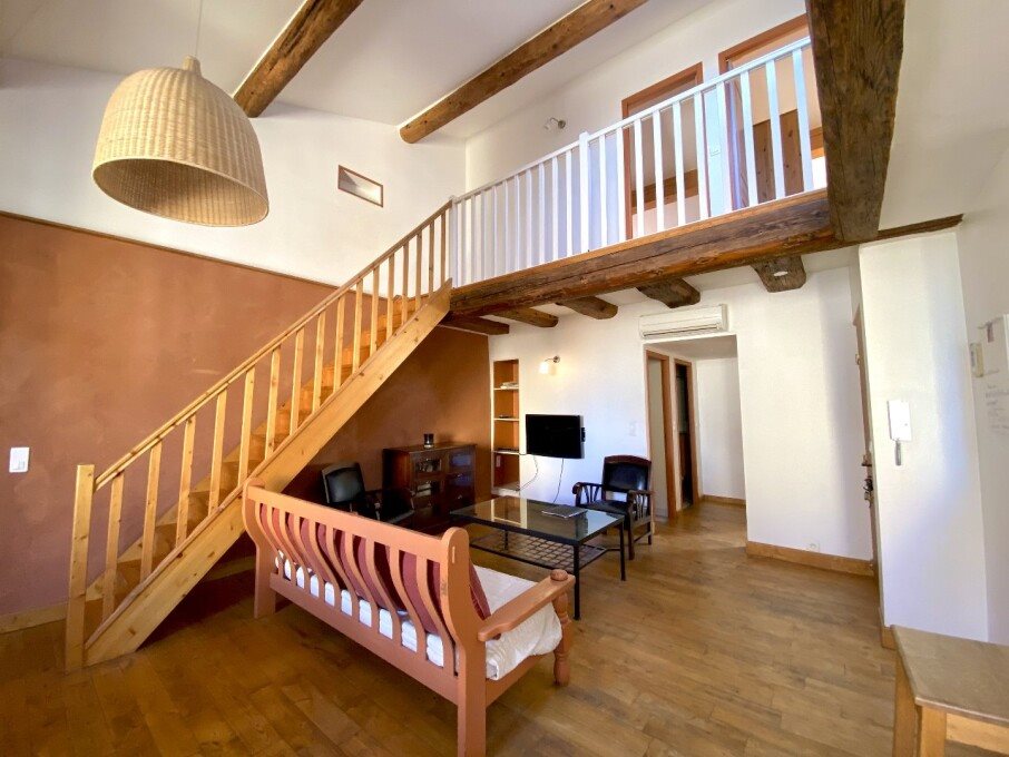Appartement à louer, 92m², Sète