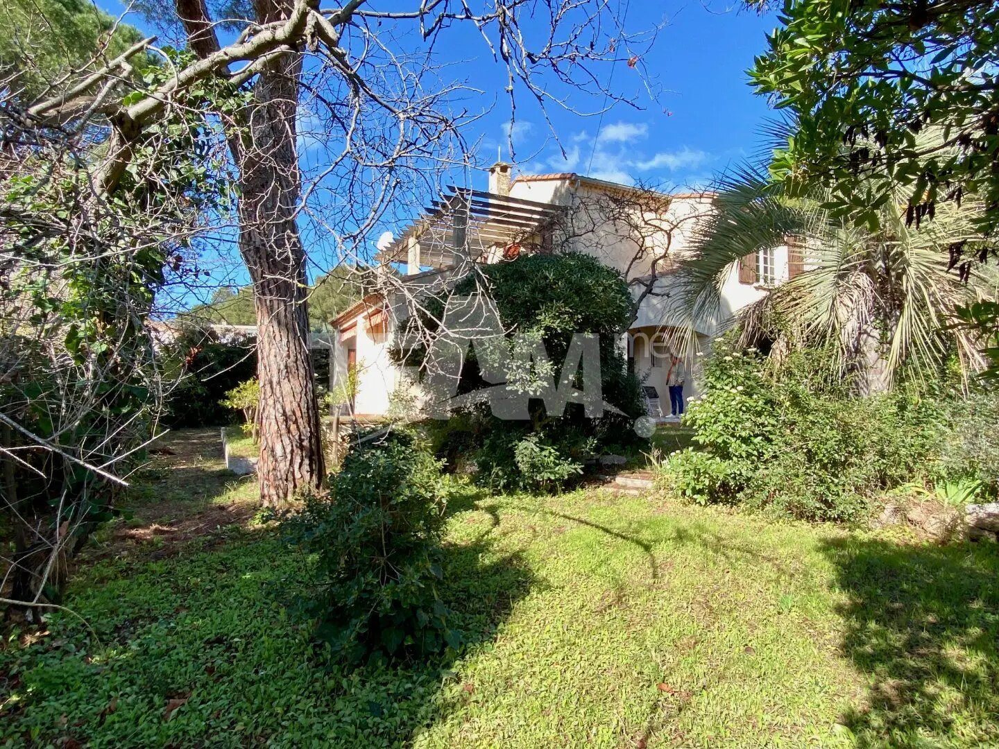 Maison à vendre, 130m², Sète
