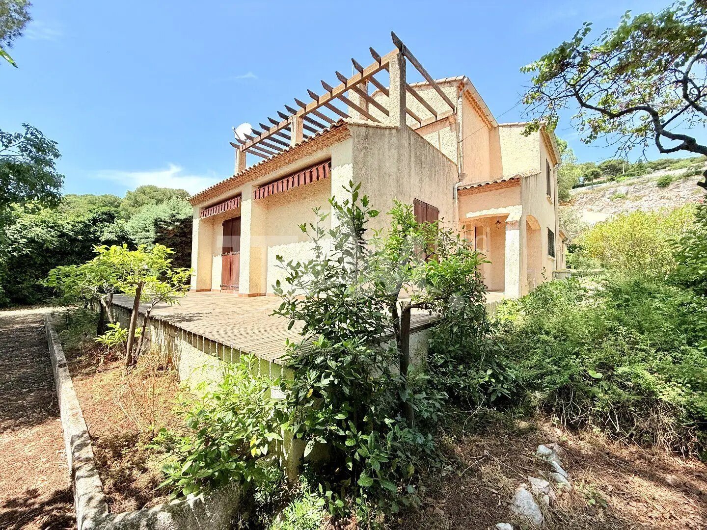 Maison à vendre, 130m², Sète