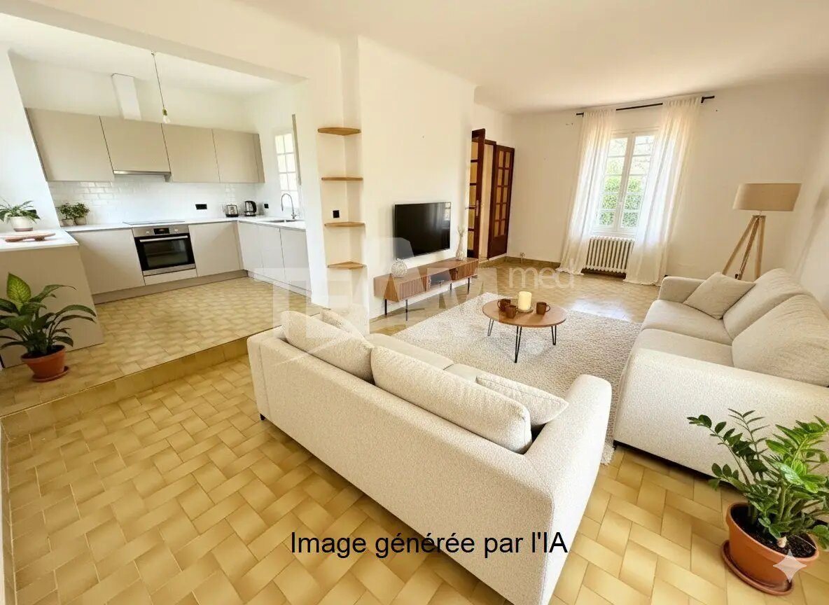 Maison à vendre, 130m², Sète