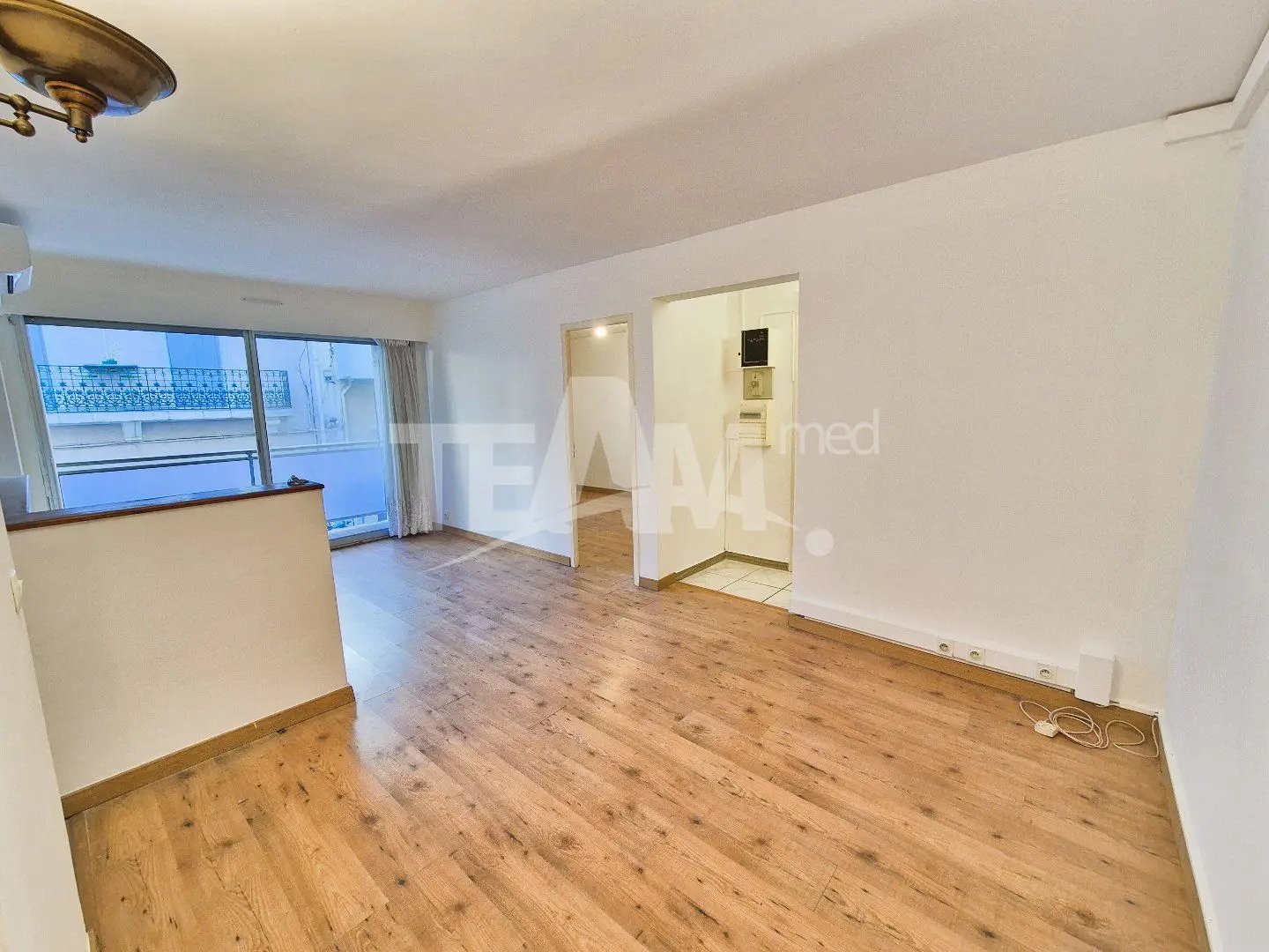 Appartement à louer, 45m², Sète