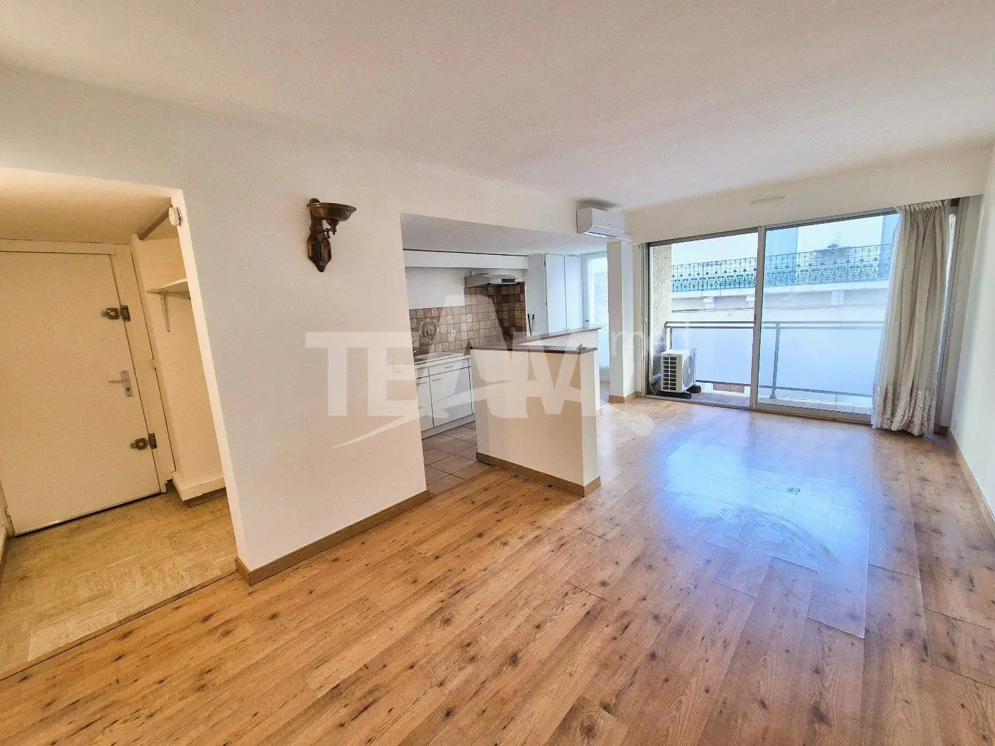 Appartement à louer, 45m², Sète