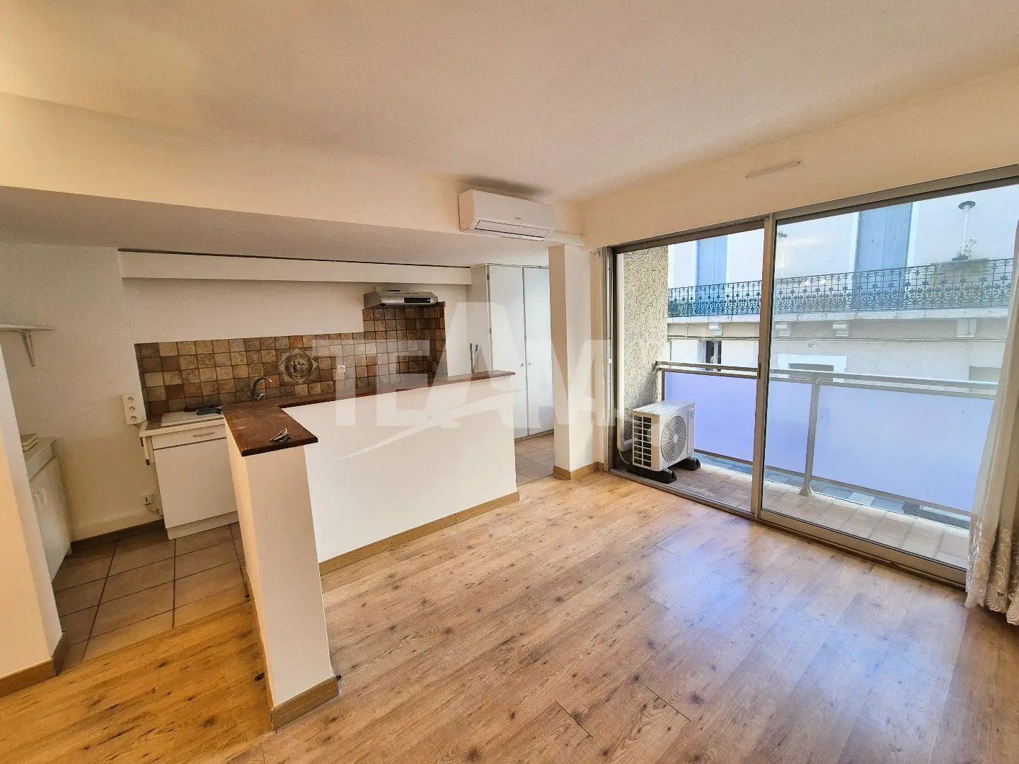 Appartement à louer, 45m², Sète