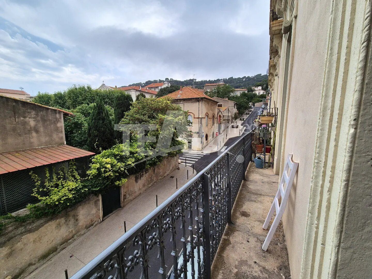 Appartement à louer, 66m², Sète