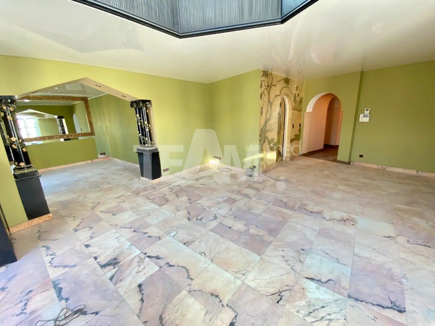 Appartement à louer, 179m², Sète