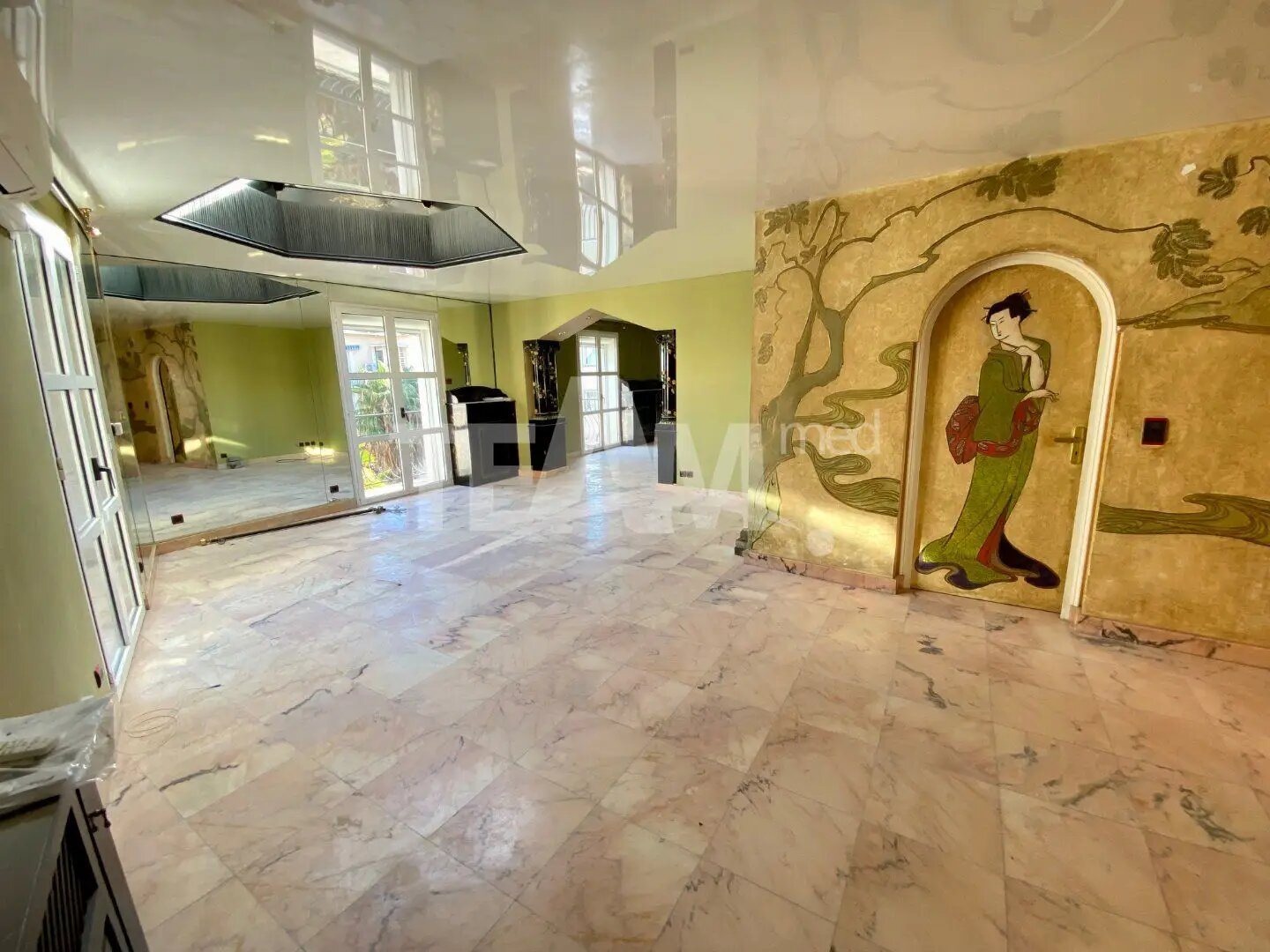 Appartement à louer, 179m², Sète